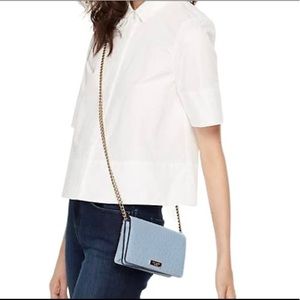 π€©Kate Spade NY Crossbody Alexander Avenue Isabeli